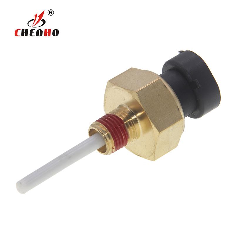 

Coolant Temperature Temp Level Switch Sensor Sender S291203 14.00mm with plug For Cumm no plug