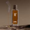 Sandalwood perfume, sandalwood temple flavor, burning incense, sandalwood road, light fragrance, high-grade fragrance, long-lasting fragrance