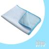 Cool Pet Ice Mat: Breathable Ice Silk Summer Bed for Dogs & Cats