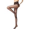 Red Pepper 15D Sheer Snag-Resistant Plus Size Pantyhose