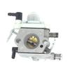 Carburetor Kit 575655001 Fit for Walbro WT-990 Zenoah Engine