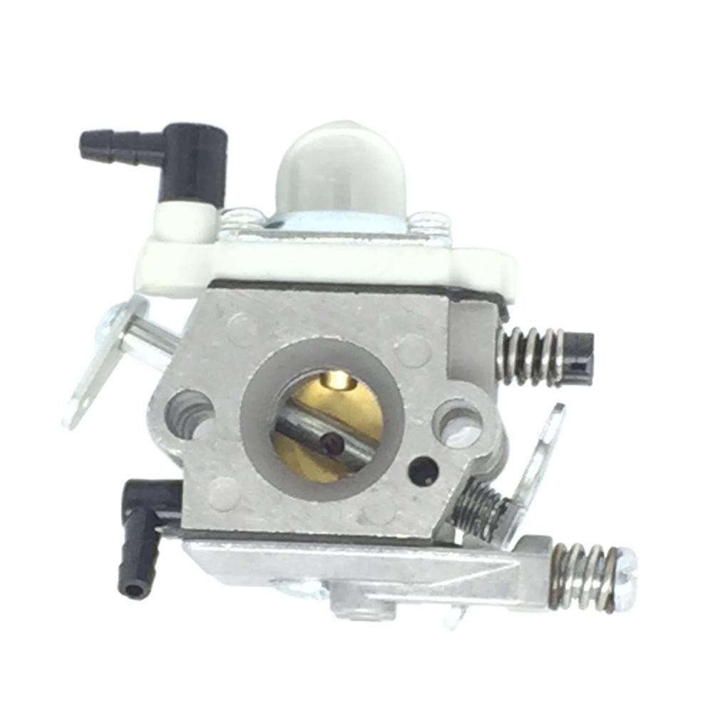 Carburetor Kit 575655001 Fit for Walbro WT-990 Zenoah Engine