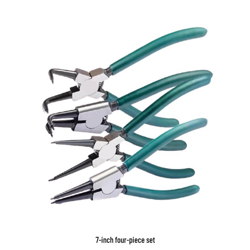 Huachuan Snap Ring Plier Set