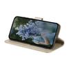 Embossed Flower Card Solt Wallet Leather Case For Xiaomi Redmi Note 15 Pro Plus 14 13 12 11 14C 13 RFID Flip Bag Stand Cover