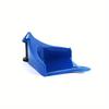 1pc Automotive Wash Hose Pipe - Tire Chock for Car Repair Shop