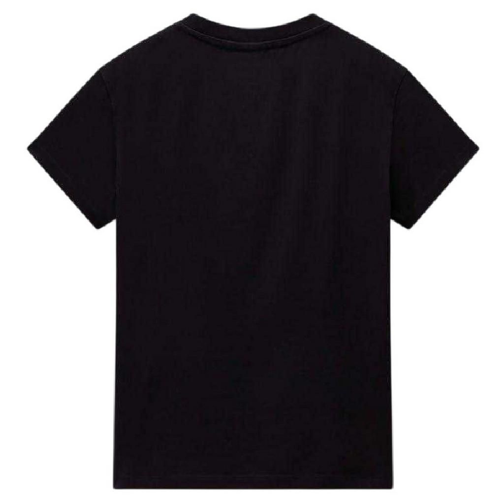 Napapijri Womens/Ladies Box Logo T-Shirt