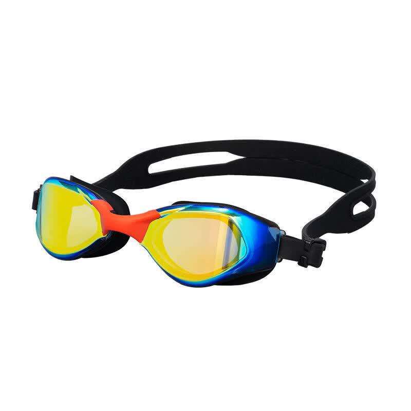Yu Zhan Waterproof Unisex Swimming Goggles