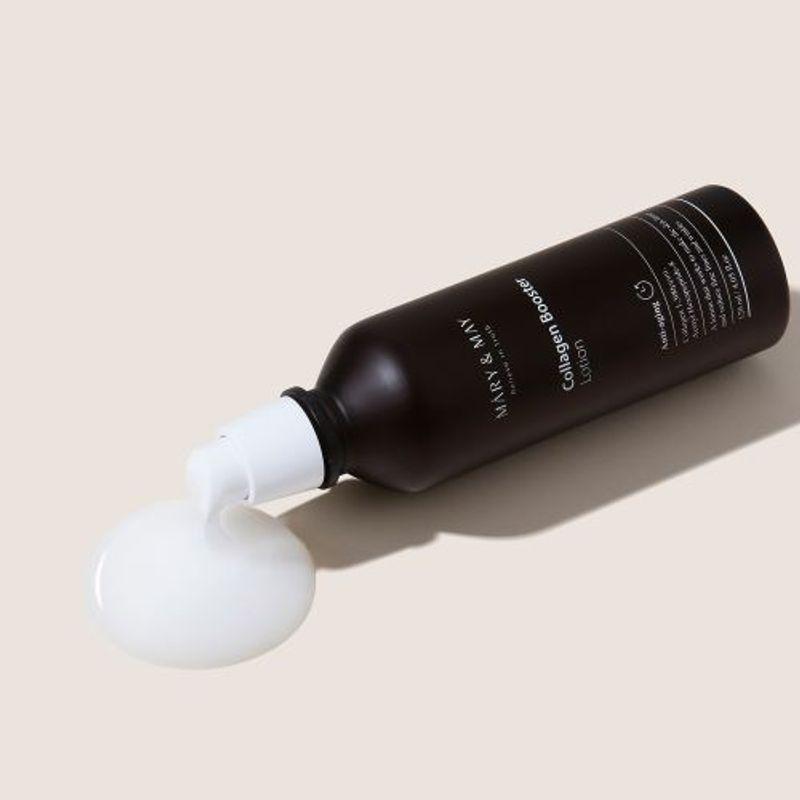 Mary&May Kollagen-Booster-Lotion 120ml