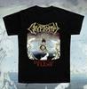 Blasphemy Made Flesh Cryptopsy Band Uisex T-Shirt All Size GS523 Unisex T-Shirt