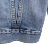 Levi's 90s Made In Japan Big E 557 Denim Jacket 40 Jeans Men's Used