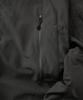 Outstanding Nylon Ripstop Pcu Jacket_Charcoal
