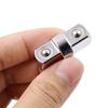 Solid Steel Socket Adapter Ensuring Perfectly Fit for Efficient Use In Diverse Repair and Assembly Projects Repairs