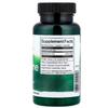 Berberina cloridrato, Berberine, Swanson  60 capsule (72280008)