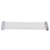 Snare Drum Wire 24 Strand 280mm Length Alloy Drum Wire Replacement Part for 12 Inch Drums