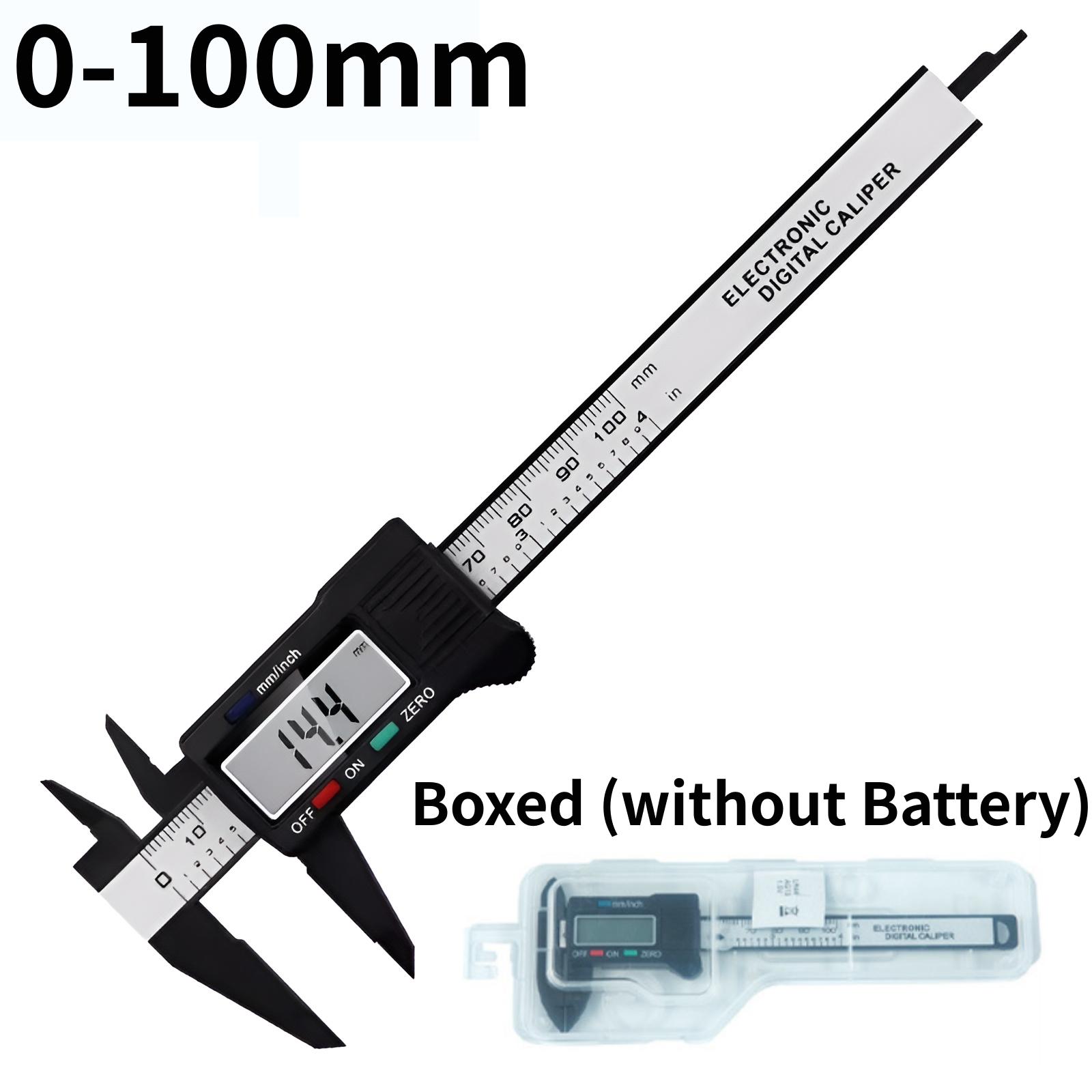 

Новое поступление 150 мм 6 дюймов ЖК-цифровой электронный штангенциркуль микрометр измерительный инструмент штангенциркули измерительные инструменты