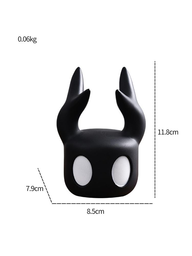 New Universal Game Controller Stand Compatible With PS4/PS5/Switch Hollow Knight Theme Cool Desktop Display Gaming Accessories