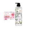 Lux Body Wash & Soap Set