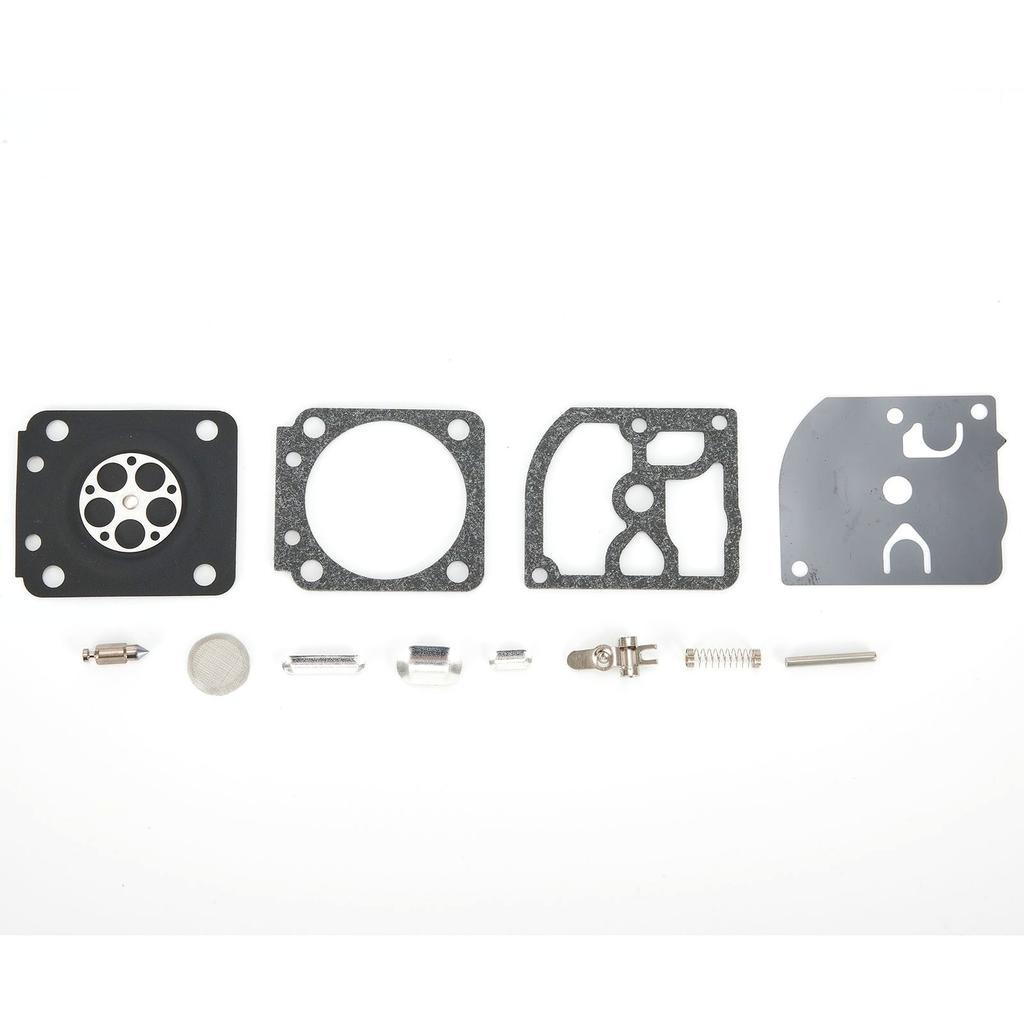 Accessories Carburetor Kit Chainsaw Replacement Part Supplies Equipment