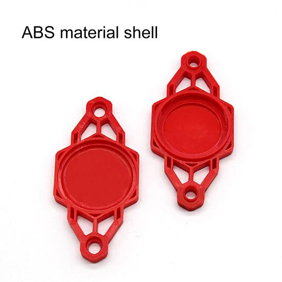 Bicycle Locator Case Anti Scratch Waterproof Anti-lost Easy Installation Lightweight Bike MTB Positioner Cover for Airtag