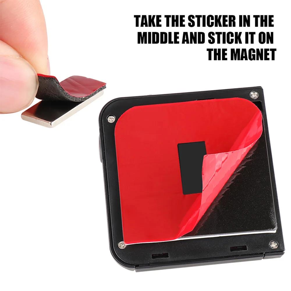 Für Jeep 2 Stück Auto Kabellose Tür LED Willkommenslicht Projektionslampe Licht dekorativ Auto Zubehör Für Jeep Compass Renegade