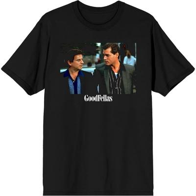 Goodfellas Tommy and Henry Short Sleeve Tee Shirt