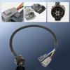 56443 7-Pin Trailer Wiring Harness for 20-24 Ford F-250 to F-650