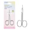 Charyeina - Stainless Steel Makeup Scissors