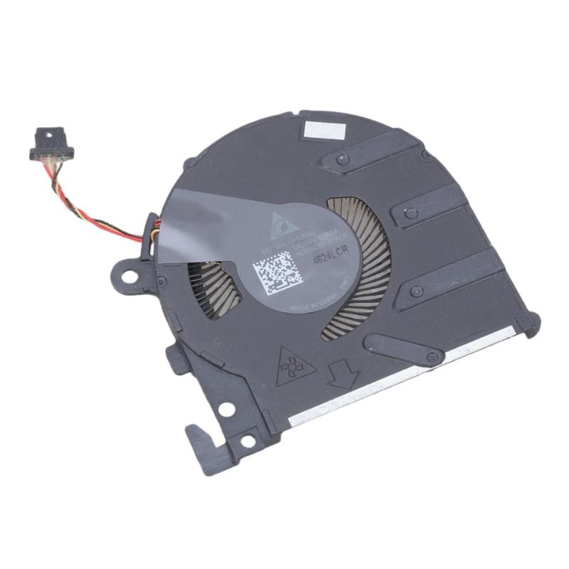 New Replacement Cooling Fan For 2-in-1 14-EF 14-EF0000 14-EF2047NR EF0013DX Laptop CPU GPU Heat Sink