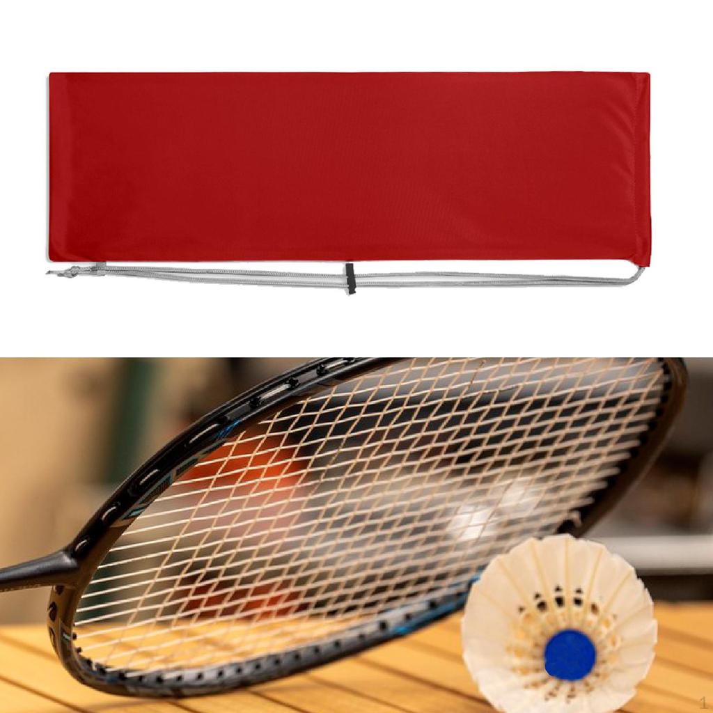 Badminton Racket Bag with Soft Interior Lining