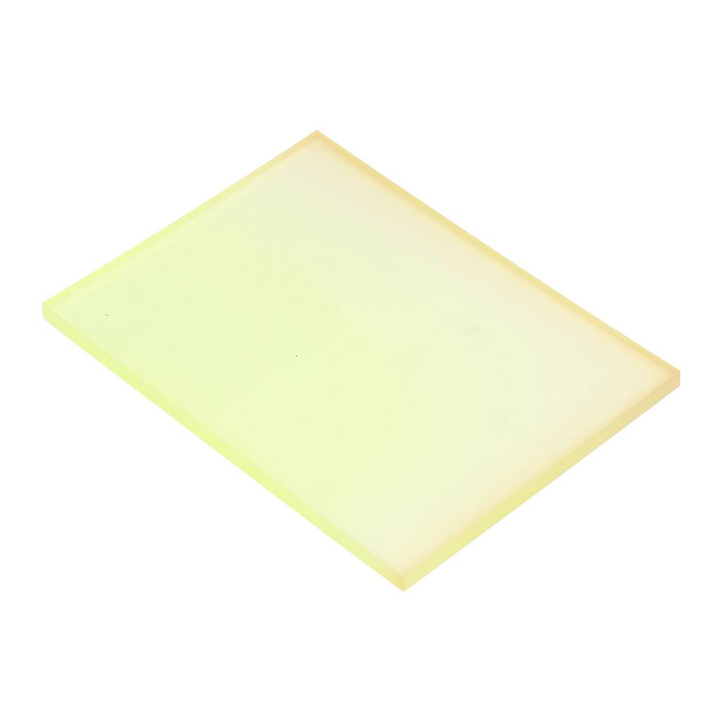 Lth  Stamping Board   Lth craft   Cutting Hole Punching Mat PU Elastic Pad Tool