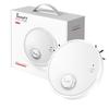 3-in-1 Smart Robot Vacuum Cleaner with Sweeping and Mopping for Home Use