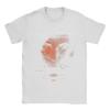 Silent Hill 4 T-Shirts for Men Vintage Pure Cotton Tee Shirt Round Collar Short Sleeve T Shirt Plus Size Tops