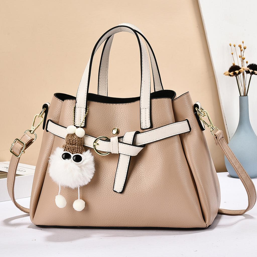 New Women Bag Fashi Shoulder Bags Handbag for Women 2026 Casual Luxury Handbag Designer Composite Bag Messenger Bag