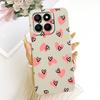 Etui For Honor 400 Smart 5G LGN-NX1 Urocze Śmieszne Kreskówkowe Pokrowiec Odporne na Wstrząsy Etui na Telefon Dla Honor X7d 4G HonorX7d 5G Miękkie Pokrowce Torby