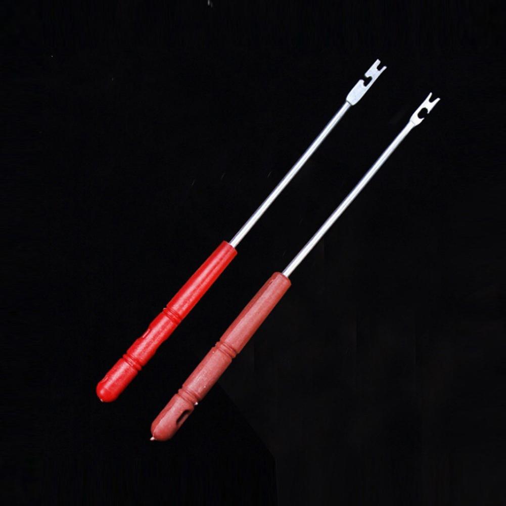 Hook Remover Fishing Useful 1pc Comfortable Handle