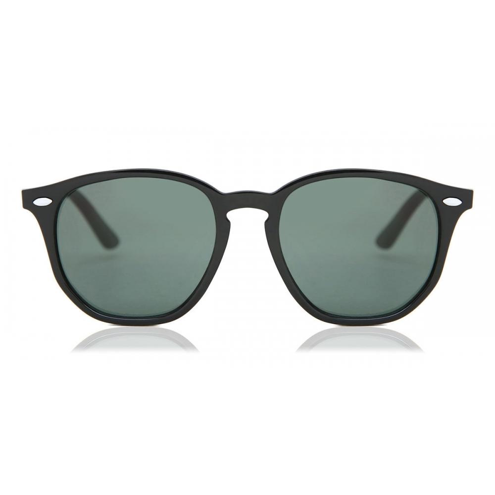 

Ray Ban Kids Rj9070s 100 71 Kids Sunglasses Black/46-16-130