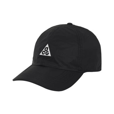Nike ACG Trail Cap Black