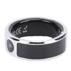 Smart Ring with Color Display Screen Multiple Sport Modes Fitness Health Tracking Smart Ring for Bus