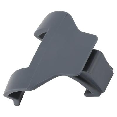 Pot Lid Buckle Attachment Pot Lid Organizer Rack Pan Pot Cover Rack Kitchen Organizer for Thermomix TM5 TM6 TM31 Accessories