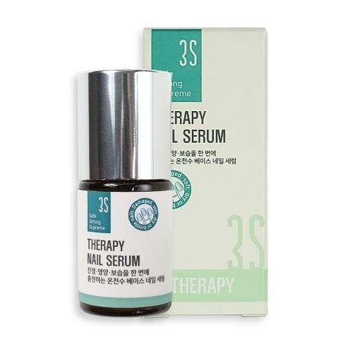 

Nail Serum 15ml