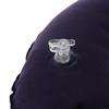 Coccyx Tailbone Inflatable Seat Cushion Pad Washable with Air Pump