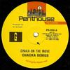 12-inch Plaat CHAKA DEMUS Chaka On The Move PH032A Penthouse Records 1989 VS Reggae Ska Dub Gebruikt