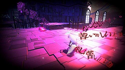 CRYSTAR - PS4