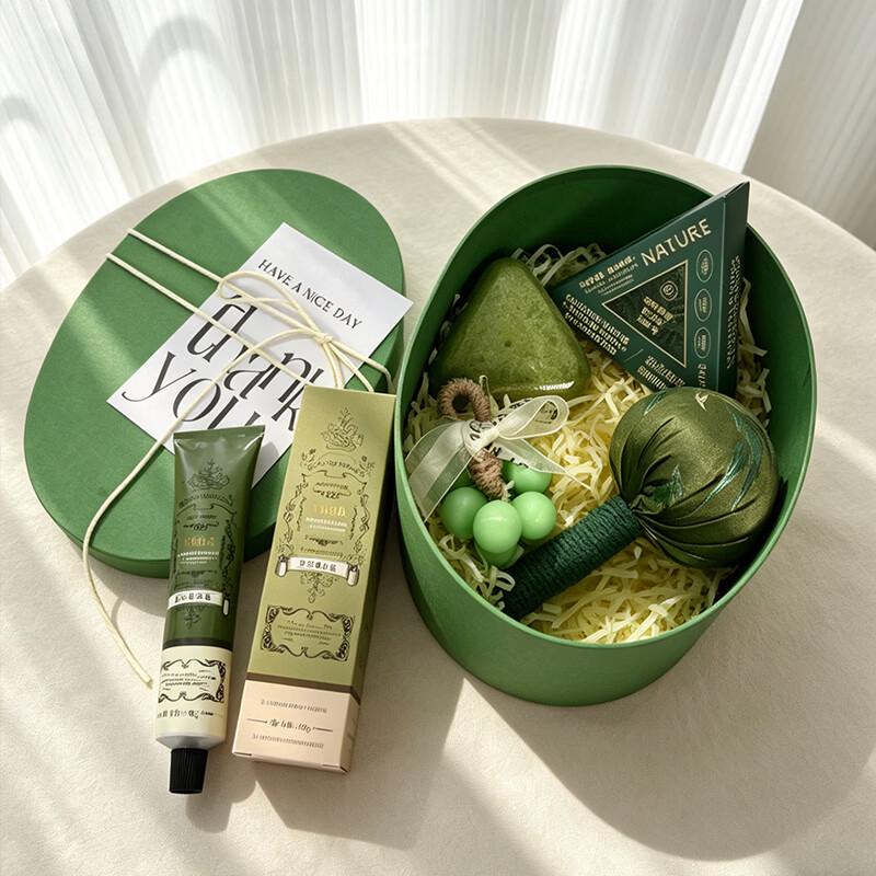 Dragon Boat Festival Wellness Gift Set