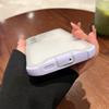 For Samsung Galaxy S24 Case Detachable 4 In 1 TPU+Acrylic+PC Shockproof Phone Cover