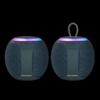 Bach Johann Q9 Portable Bluetooth Speaker CN plug (adapter included)