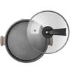 Bear Electric Pancake Maker DBC-D10L3 CN plug (adapter included)