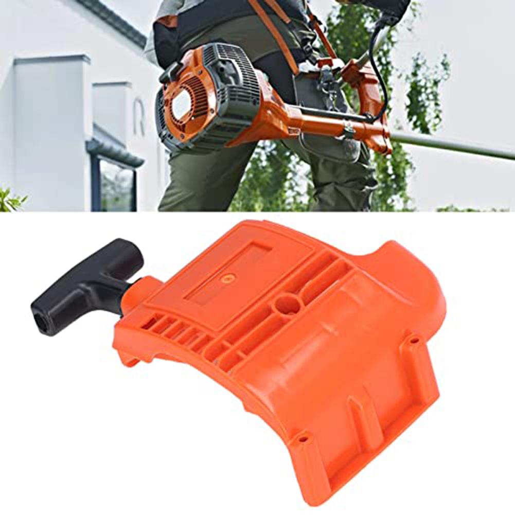 Outdoor Maintenance As Shown Pull Starter Trimmer Compatible Recoil Starter Tool Recoil Starter Part Number 503852804