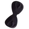 1Pair Body-fitted Design Women Swimsuit Pad Insert Breast Bra Enhancer Push Up Bikini Padded Inserts Chest Invisible Pad