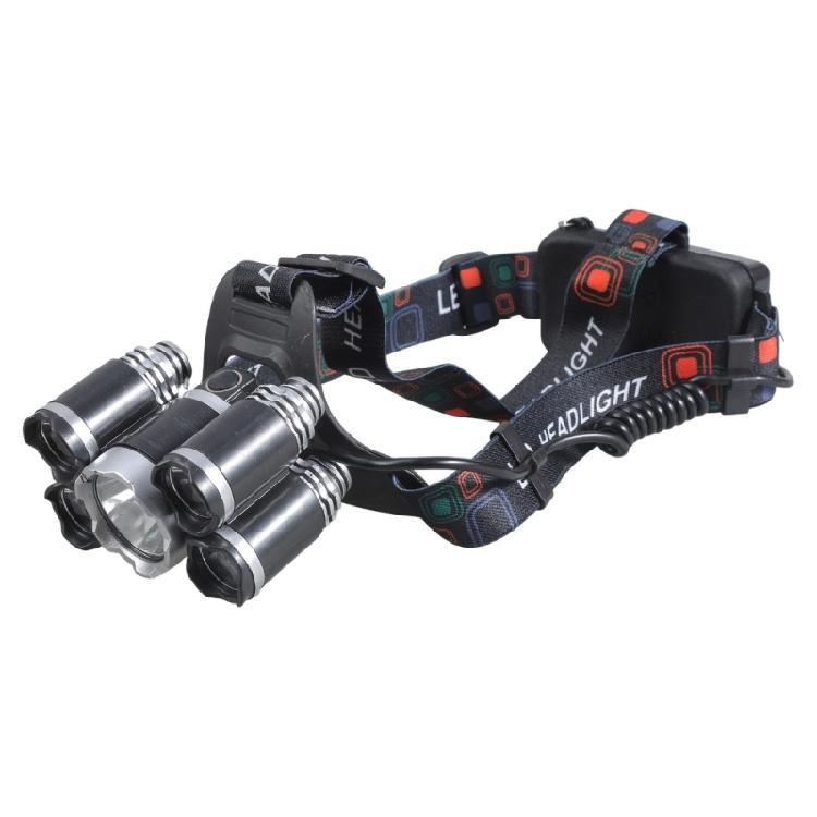 Multimodel Headlamps Regulable Headlamps Adventure Headlamps Work Flashlights for Fishing Cycling